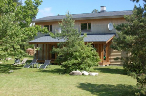 Kibuvitsa Holiday House